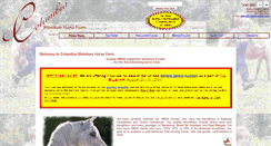 Desktop Screenshot of columbiaminis.com